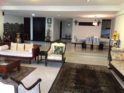 Cairnhill Plaza (D9), Apartment #546997241